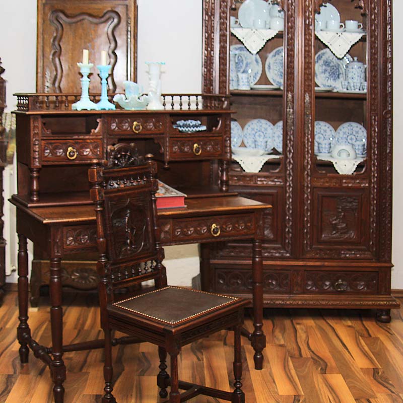 Antik La Flair Bretonische M bel antik Bretagne Antik la Flair 